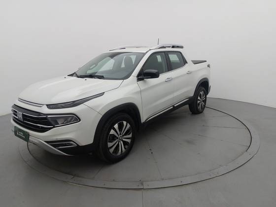 FIAT TORO 2.0 16V TURBO DIESEL VOLCANO 4WD AT9